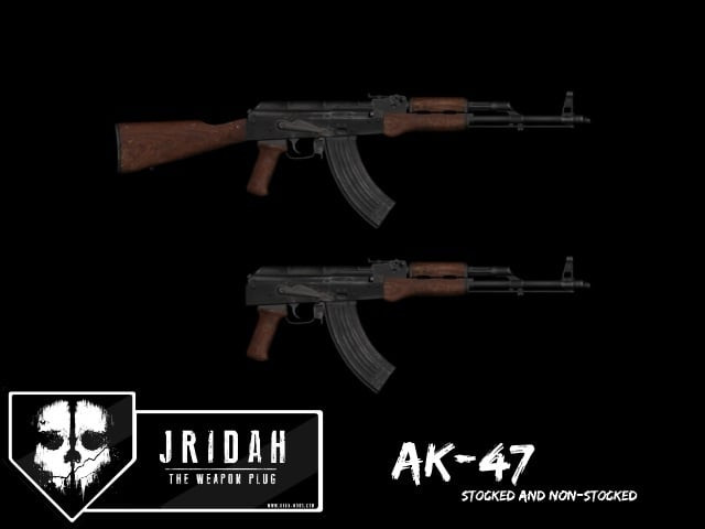 AK-47