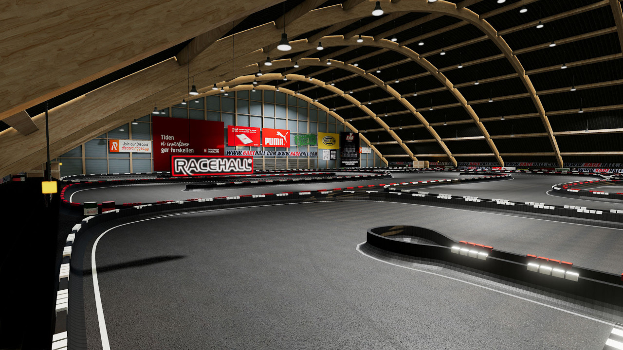 Karting Pack