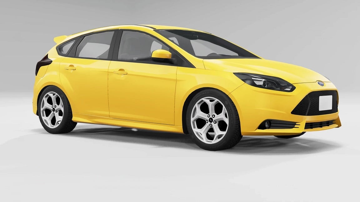 FORD FOCUS ST (LITE)