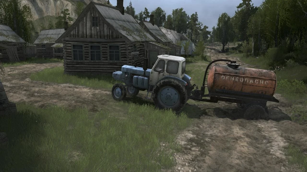 Kholmogory