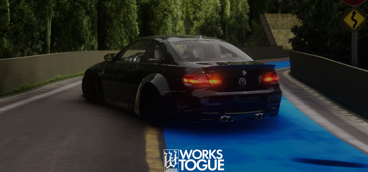 Works Togue