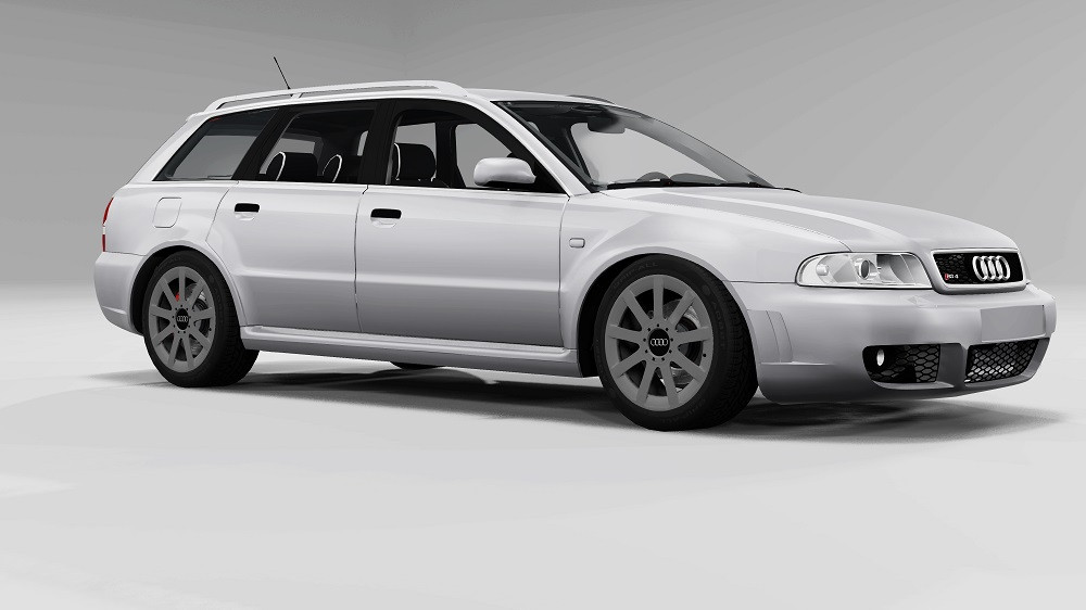 Audi RS4