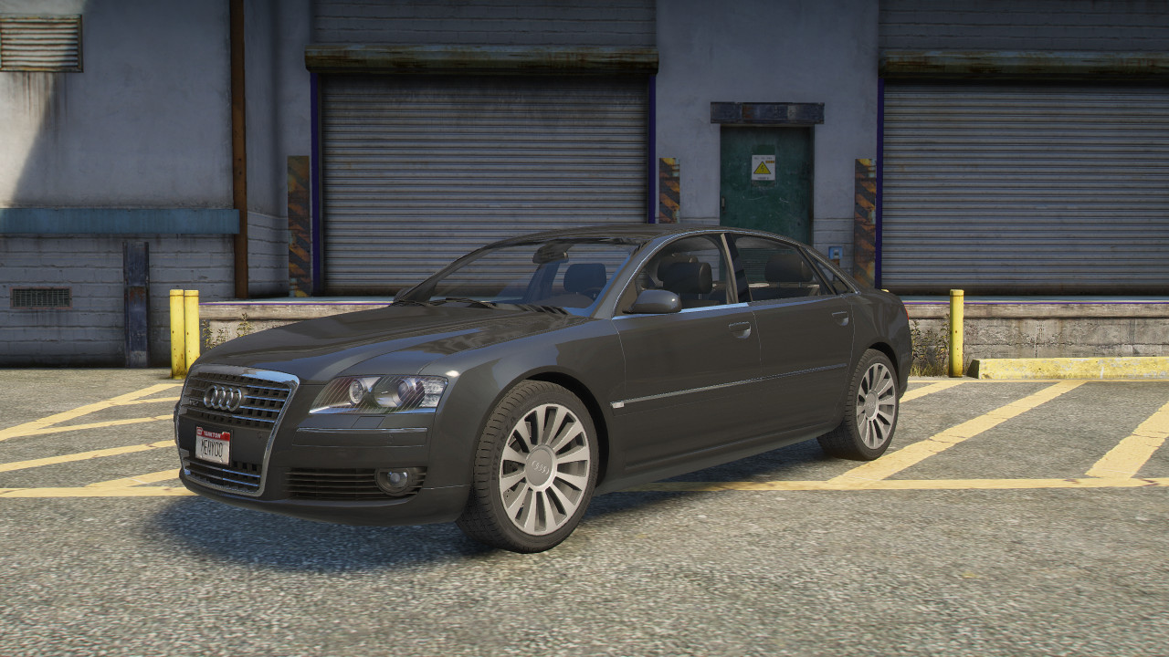 Atmosphere Car Pack