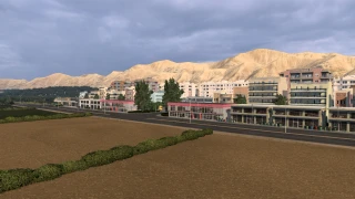 Caucasus dream map 2.7 thumbnail 2