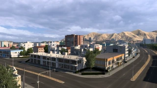 Caucasus dream map 2.7 thumbnail 3