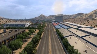 Caucasus dream map 2.7 thumbnail 4