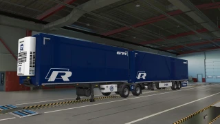 Volkswagen Skin Trailer 1.0 thumbnail 7