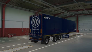 Volkswagen Skin Trailer 1.0 thumbnail 8