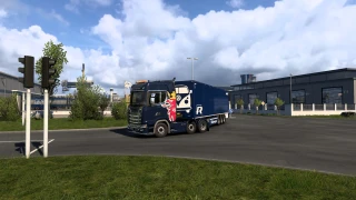 Volkswagen Skin Trailer 1.0 thumbnail 9