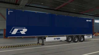 Volkswagen Skin Trailer 1.0 thumbnail 16