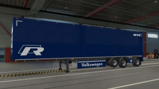 Volkswagen Skin Trailer 1.0 thumbnail 17