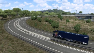 Volkswagen Skin Trailer 1.0 thumbnail 11