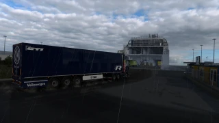 Volkswagen Skin Trailer 1.0 thumbnail 18