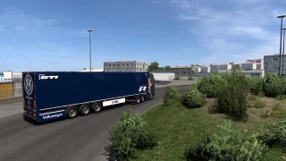 Volkswagen Skin Trailer 1.0 thumbnail 12