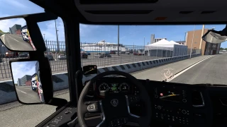 Volkswagen Skin Trailer 1.0 thumbnail 13