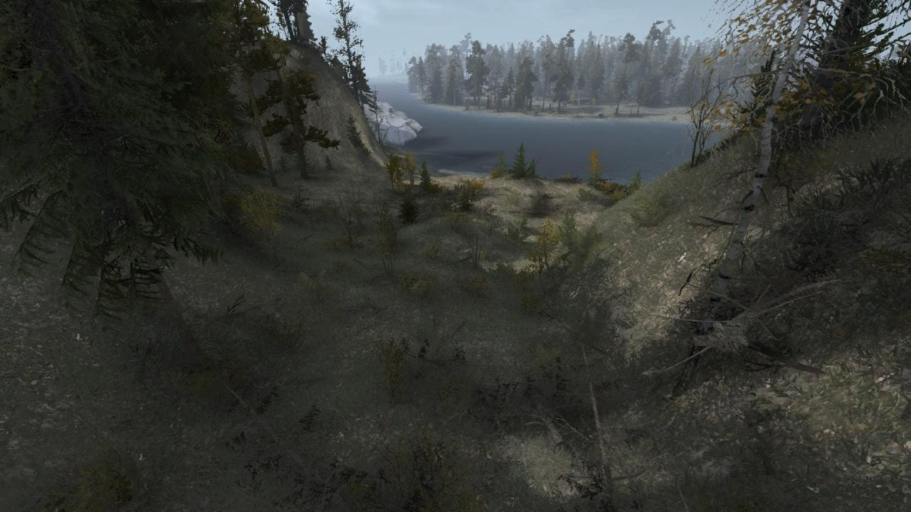 Shipwreck Scramble