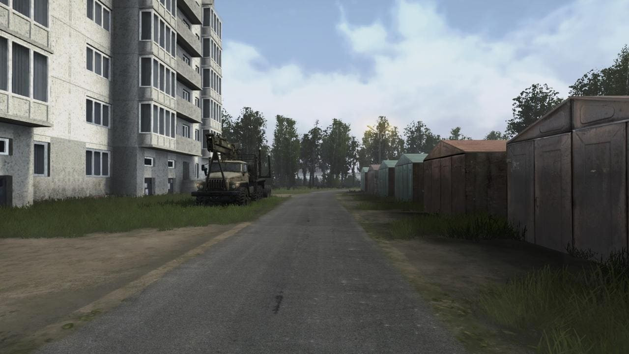 Western Kuibyshev