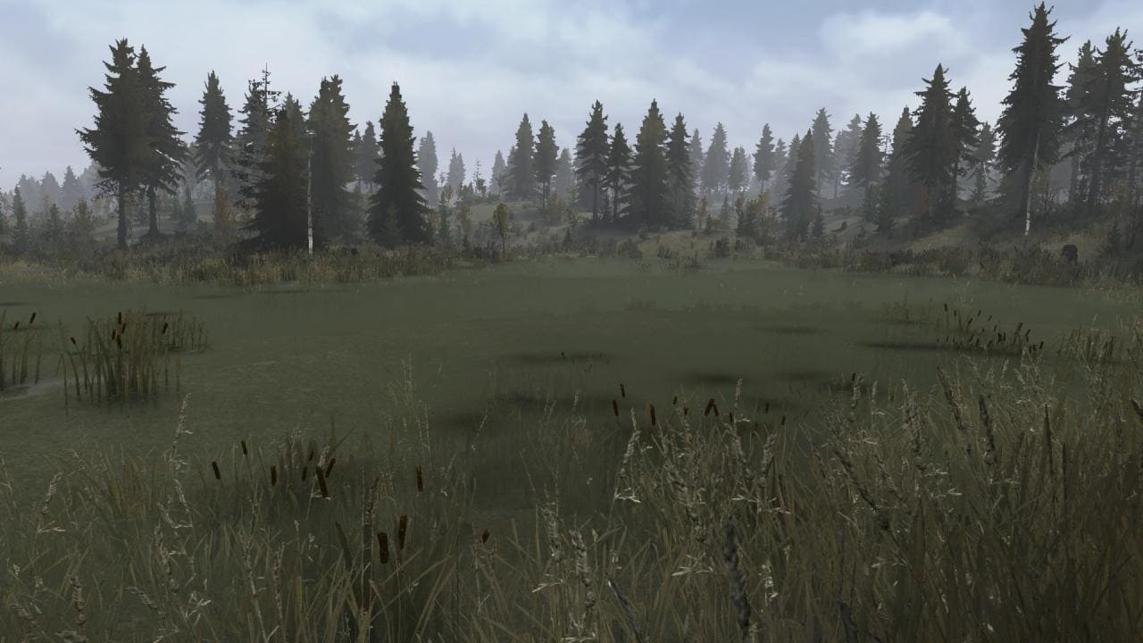 Tunguska
