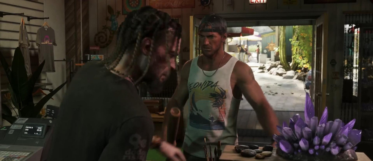 New Rockstar Job Posting Hints at Upcoming GTA 6 Trailer