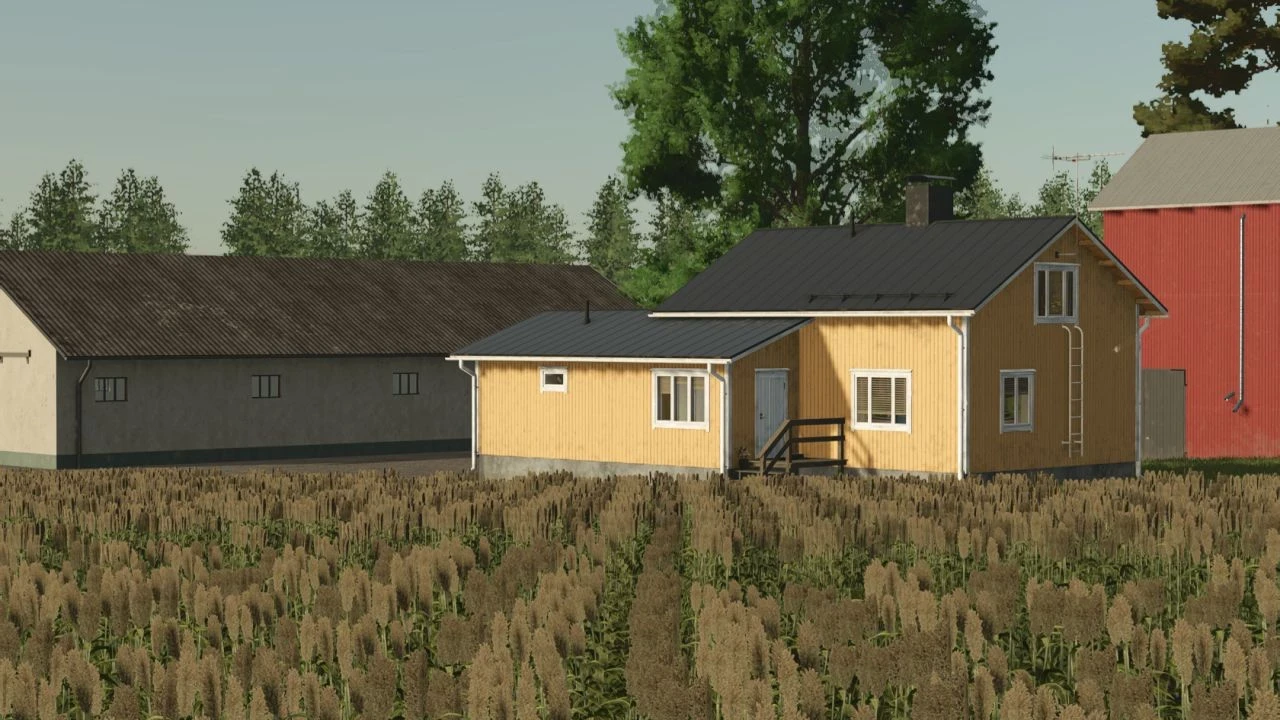 SWE Farms Beta 3 v 1.0