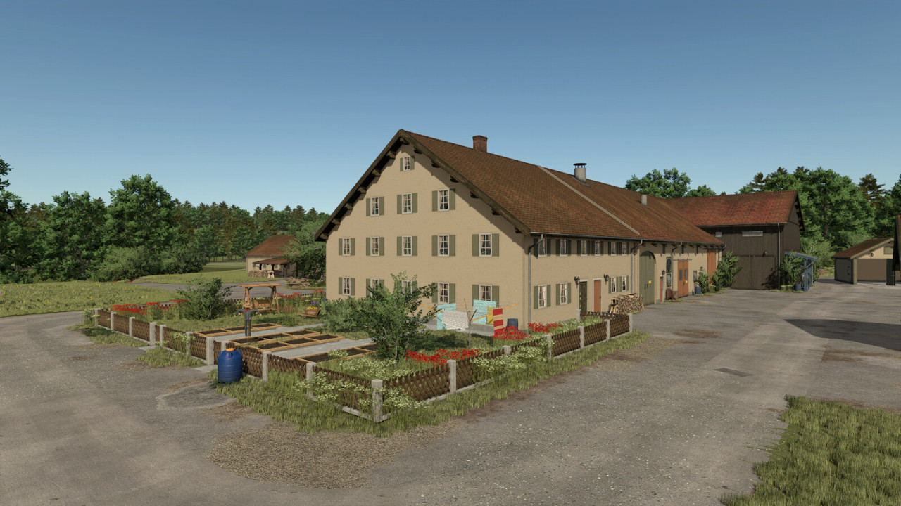 Engelmaier Farm