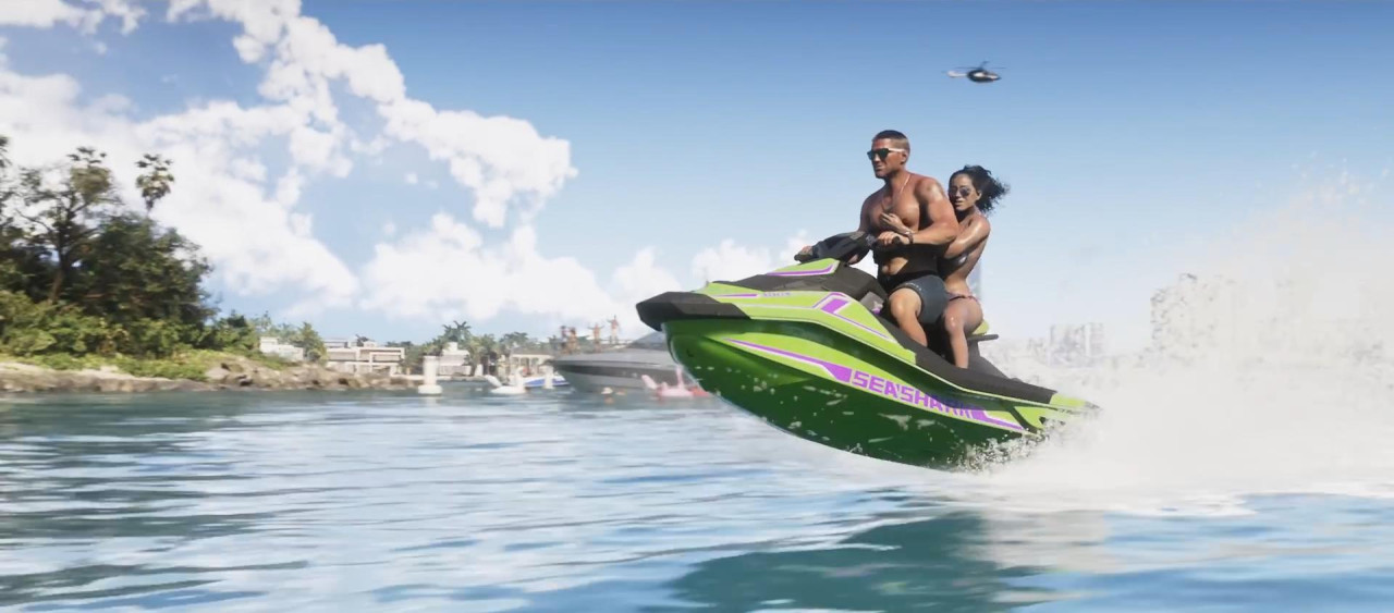 Former Rockstar Employee Hints at Timing of Final Decision on GTA 6