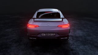 图片[1]-【🔥高质模组】梅赛德斯 AMG GT63 轿跑车 - BGMods-专注于分享模组-BGMods-专注于分享模组