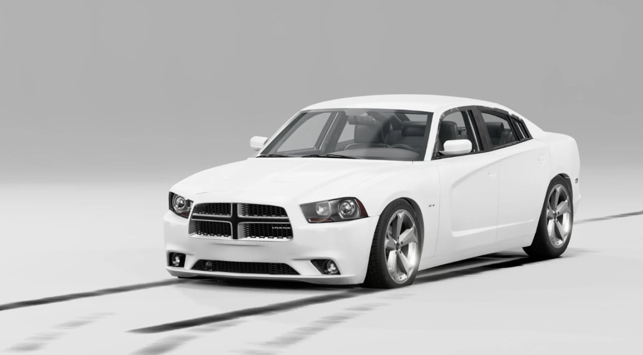Dodge Charger 2016-2022