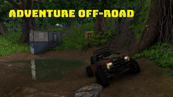 Adventure Off-Road