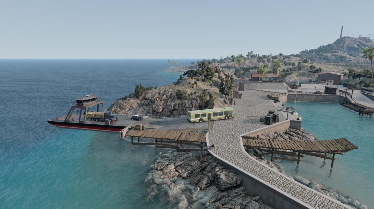 Barbent's Gambling Zone