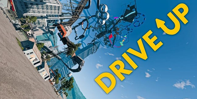 Drive Up