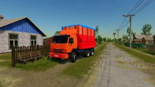 KamAZ-55111 1.0 thumbnail 3
