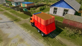 KamAZ-55111 1.0 thumbnail 4