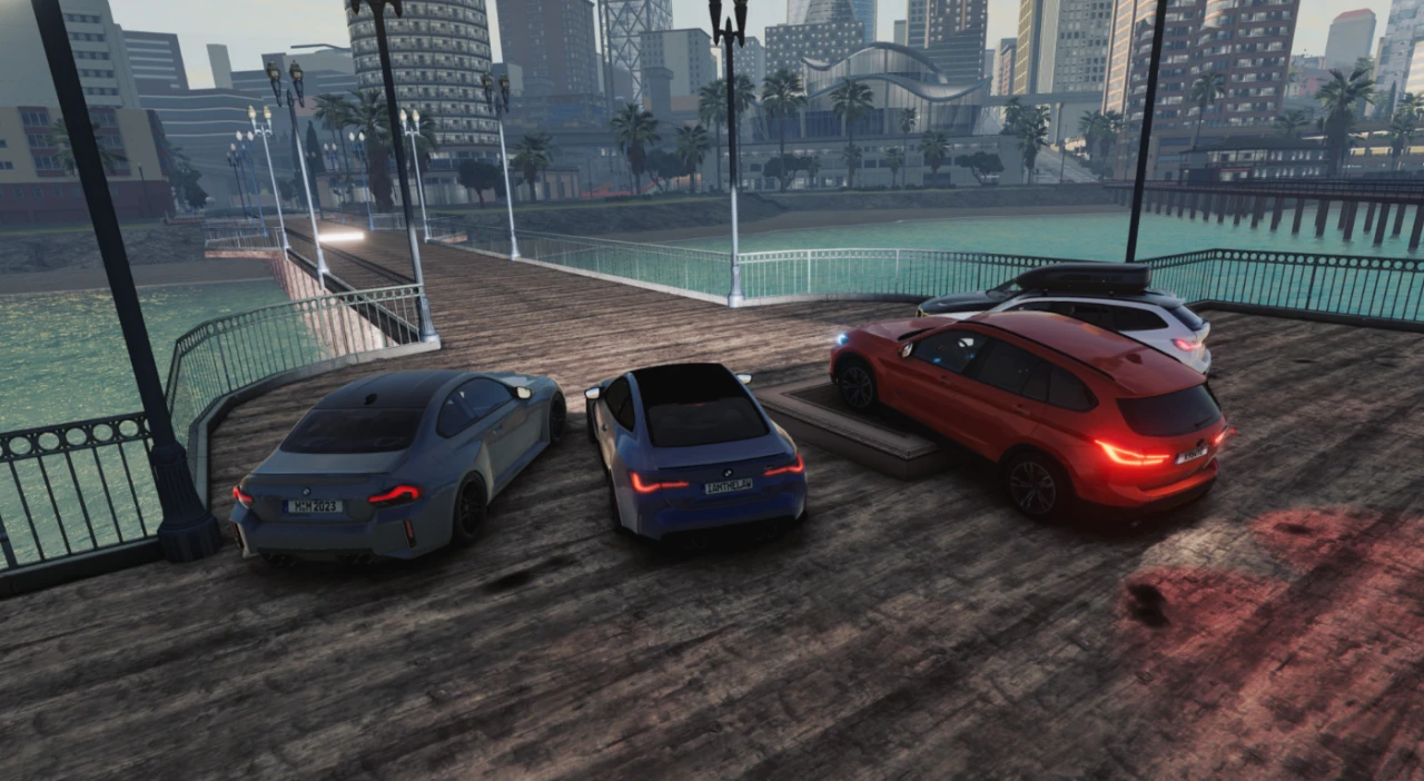 Mega Pack - BeamNG.drive Search - ModLand.net
