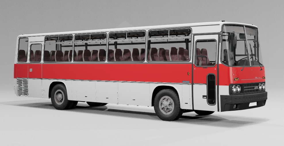 Ikarus 256.54
