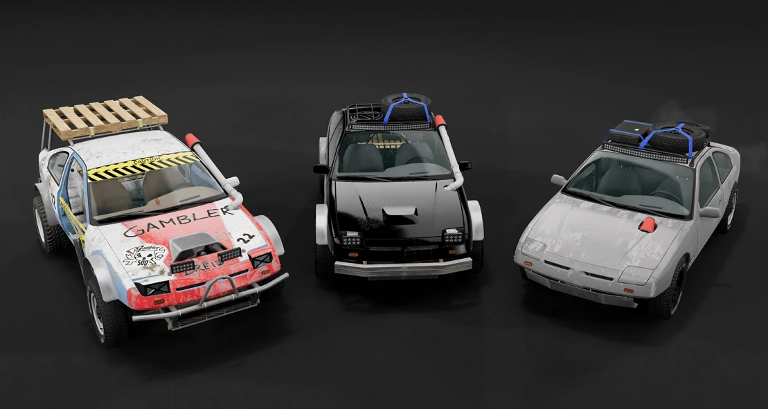 200bx - BeamNG.drive Search - Page 3 - ModLand.net
