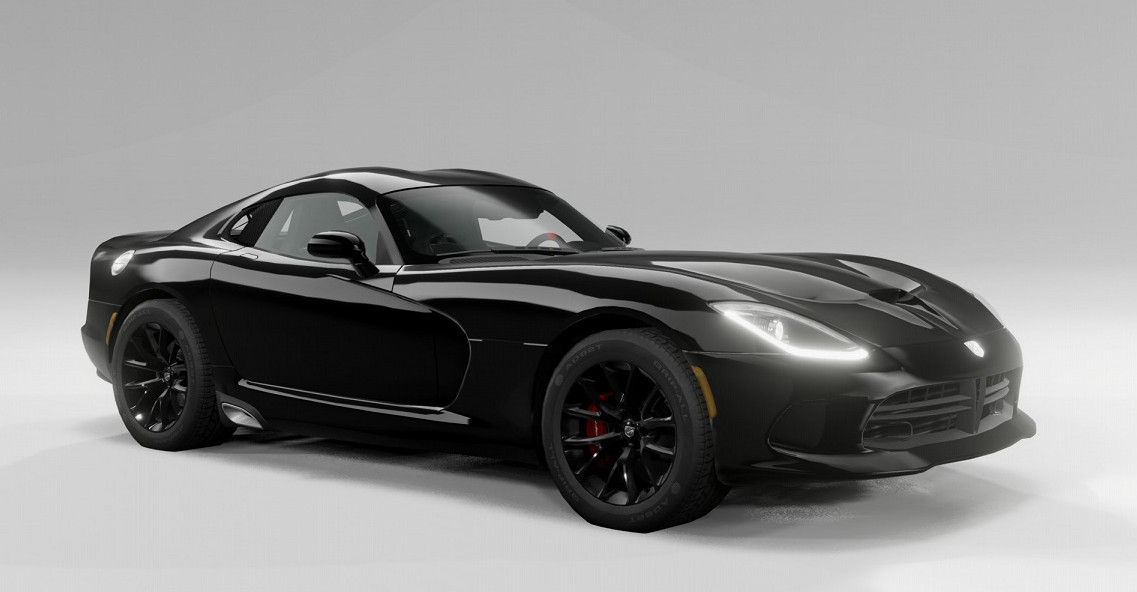 Dodge Viper