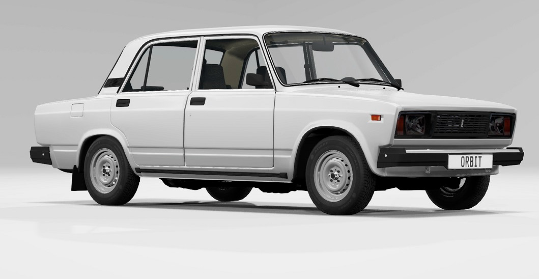 VAZ 2105