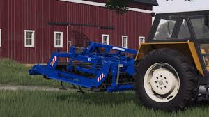 ROLMAKO U624 (FS22)