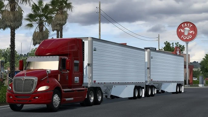 PROSTAR YISUS v1.0