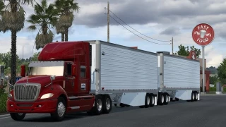 PROSTAR YISUS v1.0 thumbnail 2
