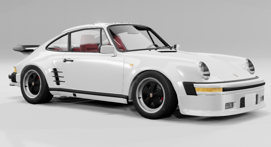 Porsche 911 930