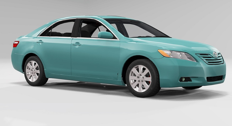 Toyota Camry ХV40