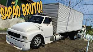 Ford 14000 Pitbull