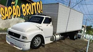 Ford 14000 Pitbull V 1.0 thumbnail 2