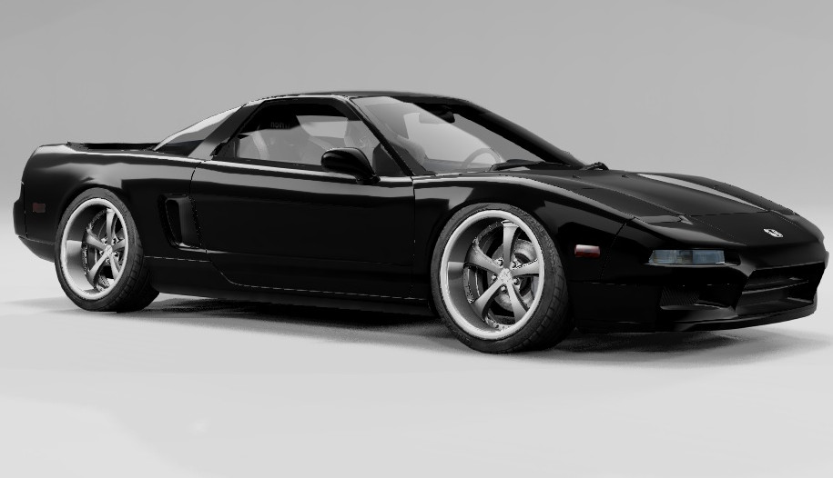 Honda NSX 1999