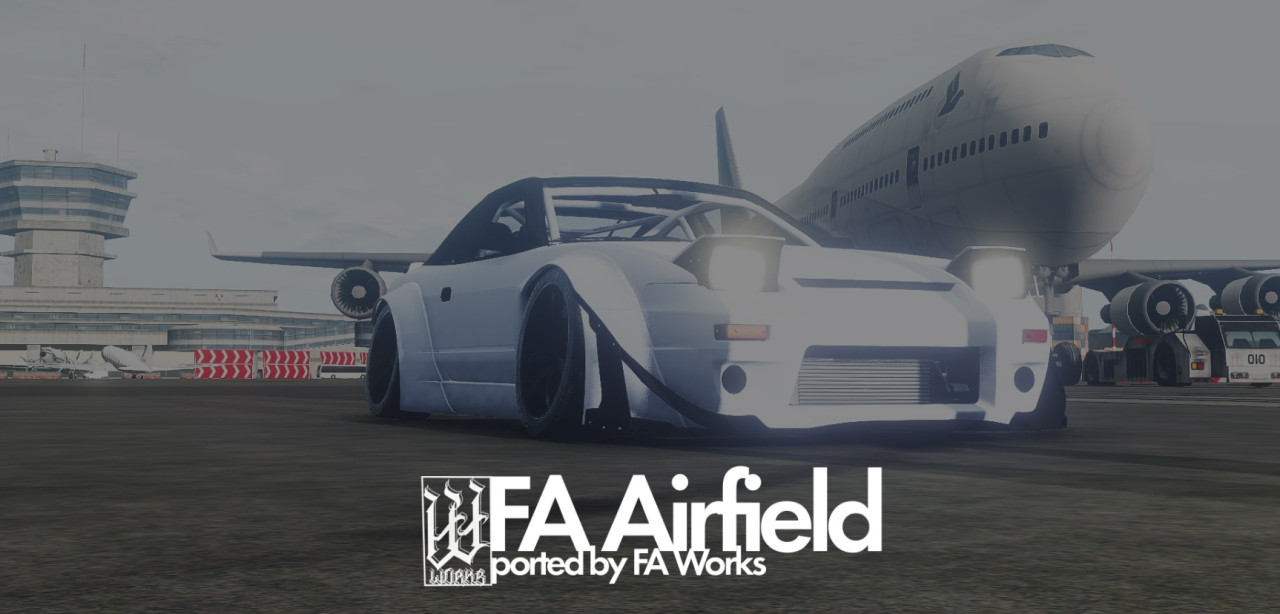 Works Airfield