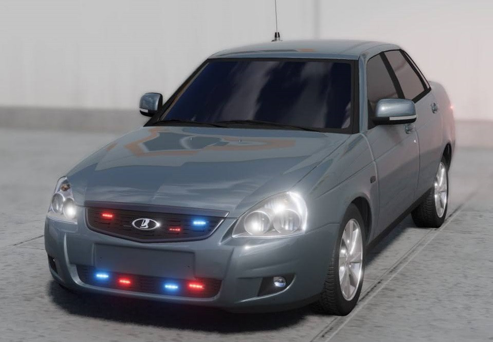 Lada Priora