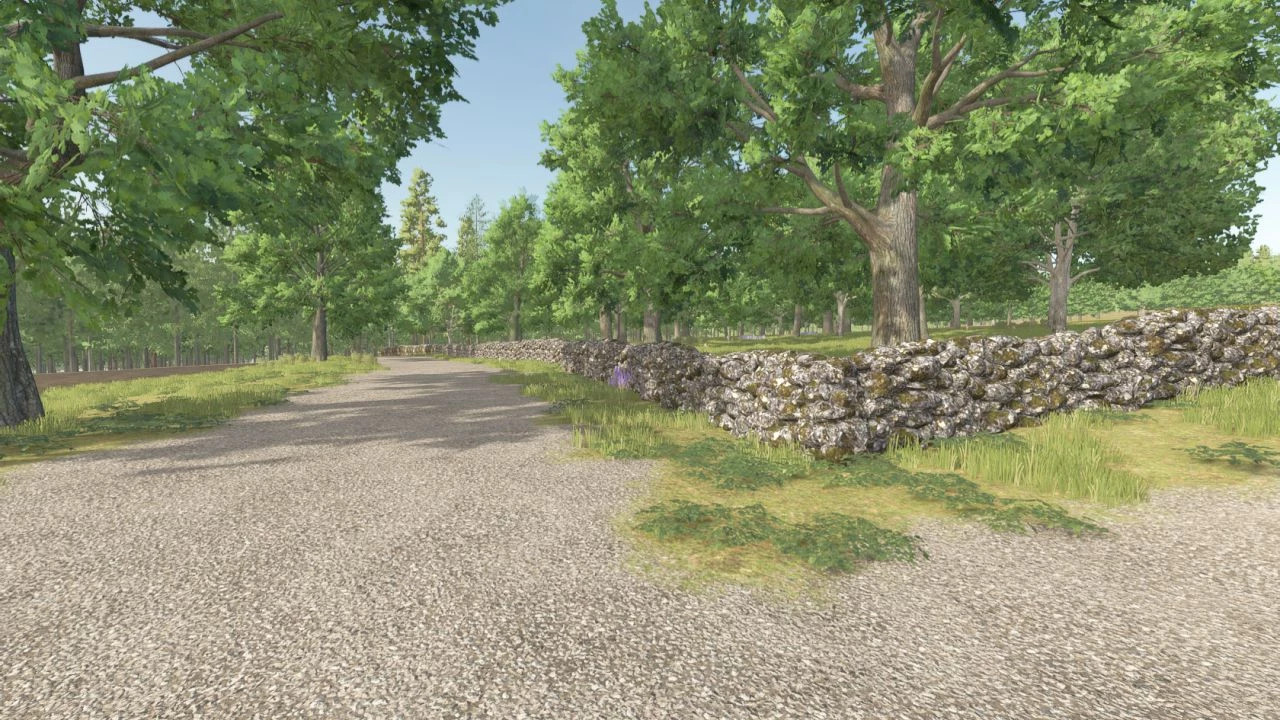 SWE Farms Beta 2