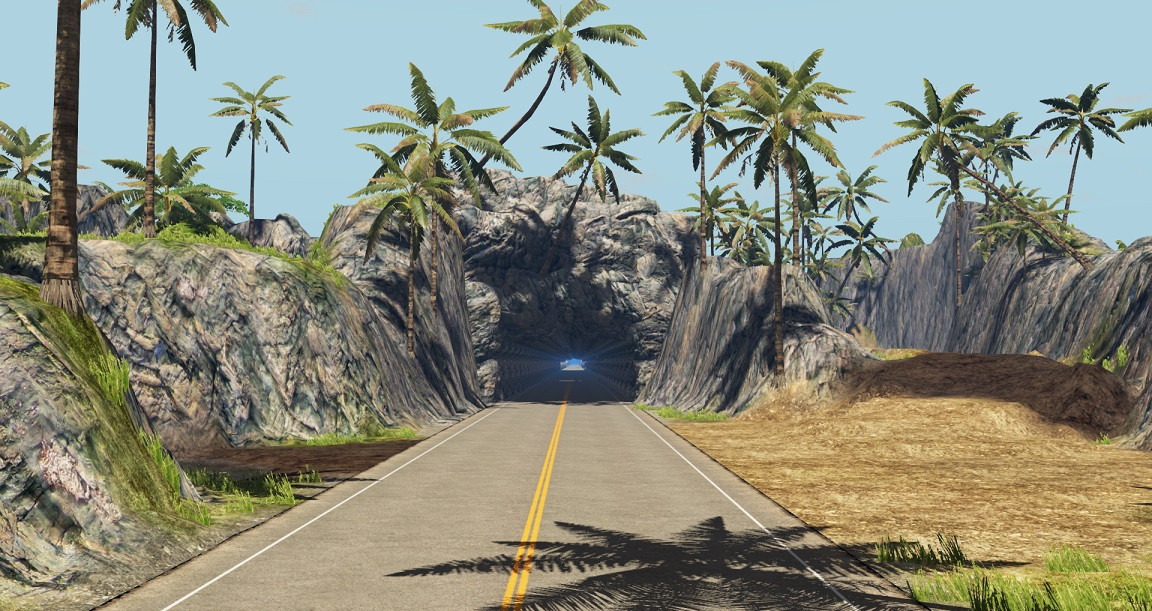 Island of Speed